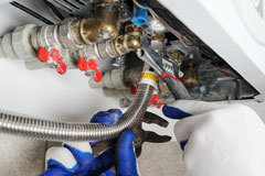 Elvaston boiler repair companies