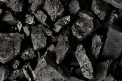 Elvaston coal boiler costs