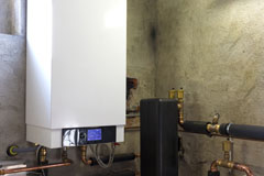 Elvaston condensing boiler companies